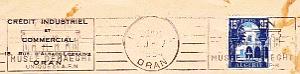 Oran enveloppes pub 880